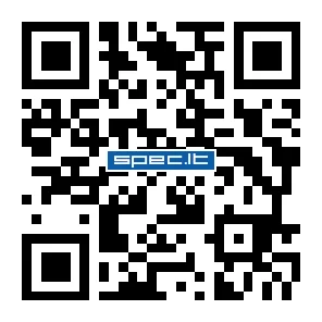 QR kodas | IREGO Service, IĮ