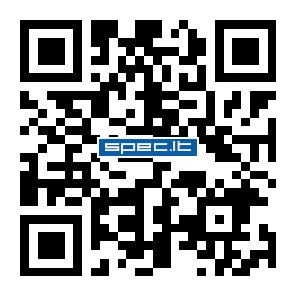 QR kodas | IRĖJA, UAB | spec.lt