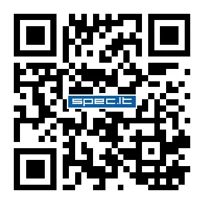 QR kodas | Irektus, IĮ