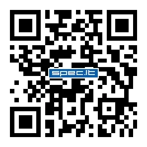 QR kodas | Irelia, UAB