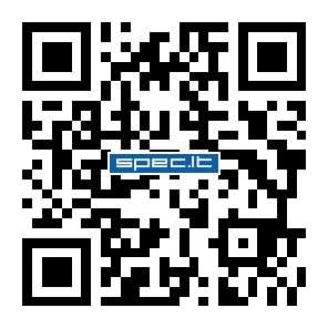 QR kodas | Irelita, UAB | spec.lt