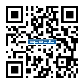 QR kodas | Irelita, UAB