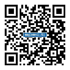 QR kodas | Irelos slėnis, UAB