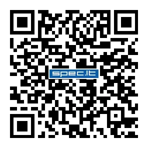 QR kodas | IREM GENERAL CONTRACTOR LITHUANIAN BRANCH, UAB