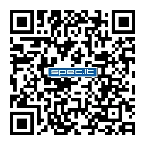 QR kodas | IREMAS filialo KELMERTA darbuotojų profesinė sąjunga, UAB