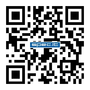 QR kodas | IREMAS, UAB | spec.lt