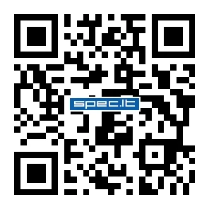 QR kodas | Iremel, UAB