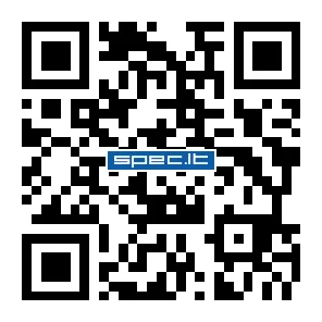 QR kodas | IRENA GOLD, UAB