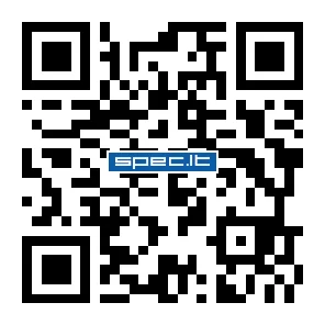 QR kodas | Irenda, MB