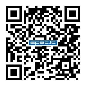 QR kodas | Irenijaus Jonaičio įmonė