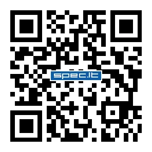 QR kodas | Irenita, UAB