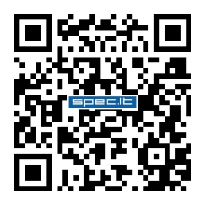 QR kodas | Irenitos sporto klubas, VŠĮ