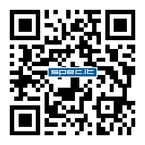 QR kodas | Irenkai, MB