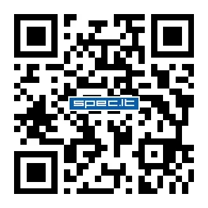 QR kodas | Irenmeda, MB | spec.lt