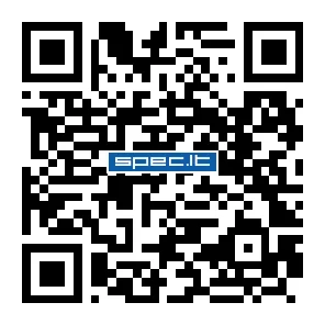 QR kodas | Irenos Bulatovienės įmonė | spec.lt