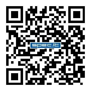 QR kodas | Irenos Bulotienės įmonė | spec.lt