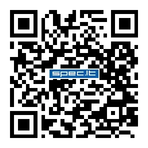 QR kodas | Irenos Curikovienės Įmonė | spec.lt