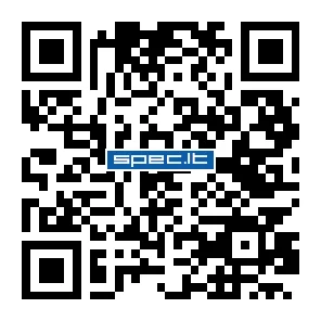 QR kodas | Irenos Dirsienės įmonė | spec.lt