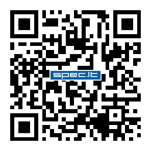 QR kodas | Irenos Dzekevičienės, IĮ | spec.lt