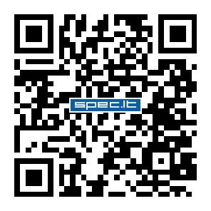 QR kodas | Irenos Gavrilovienės, IĮ | spec.lt