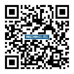 QR kodas | Irenos Giedrytės, IĮ