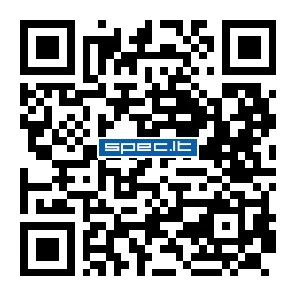 QR kodas | Irenos Grinkevičienės įmonė | spec.lt