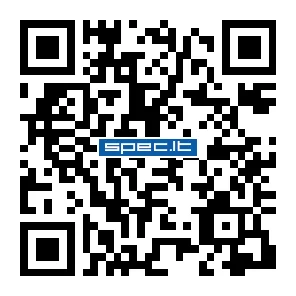 QR kodas | Irenos Jankienės įmonė | spec.lt