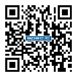 QR kodas | Irenos Jašelskienės komercinė įmonė | spec.lt
