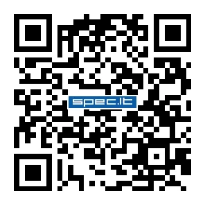 QR kodas | Irenos Jokimčienės Įmonė | spec.lt
