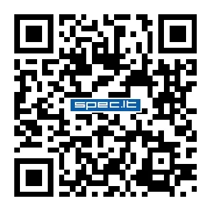 QR kodas | Irenos Juodienės, IĮ | spec.lt