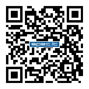 QR kodas | Irenos Juodsnukienės Firma, Kirpykla
