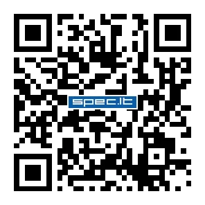 QR kodas | Irenos Kiverienės Įmonė | spec.lt