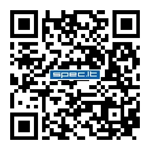 QR kodas | Irenos Kleopos Jasiūnienės įmonė | spec.lt