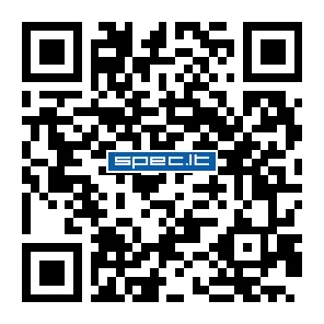 QR kodas | Irenos Kozulienės įmonė | spec.lt