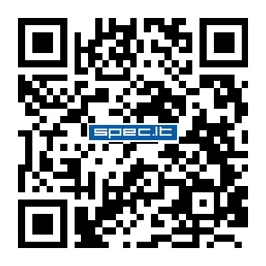 QR kodas | Irenos Kuraitienės įmonė Pas Ireną | spec.lt