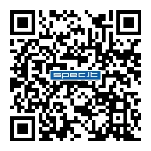 QR kodas | Irenos Laurinaitienės konsultacinė įmonė