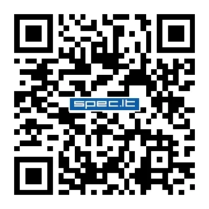 QR kodas | Irenos Liachovič, IĮ