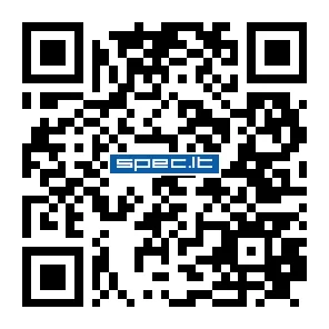 QR kodas | Irenos Liubinienės įmonė