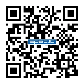 QR kodas | Irenos Lugauskienės, IĮ | spec.lt
