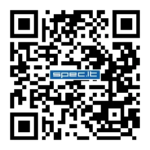 QR kodas | Irenos Malinauskienės, IĮ | spec.lt