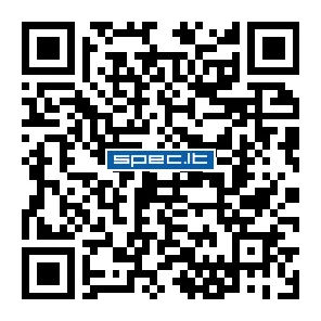 QR kodas | Irenos Mašanauskienės Prekybinė-Gamybinė Firma | spec.lt