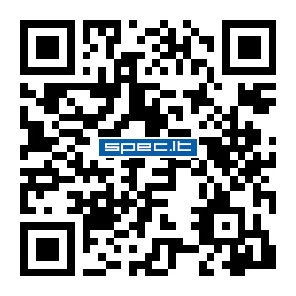 QR kodas | Irenos Maziliauskienės Įmonė | spec.lt