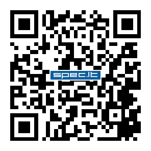 QR kodas | Irenos Medžiaušienės Įmonė | spec.lt