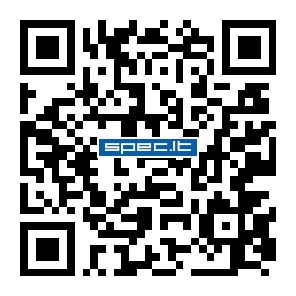 QR kodas | Irenos Mickevičienės įmonė | spec.lt