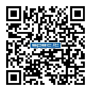 QR kodas | Irenos Narbutienės medicinos kabinetas, UAB | spec.lt