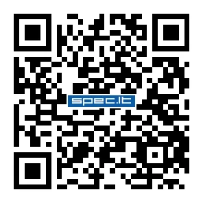 QR kodas | Irenos Narvydienės, IĮ | spec.lt
