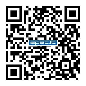 QR kodas | Irenos Nemanienės, IĮ