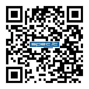QR kodas | Irenos Norvilienės įmonė