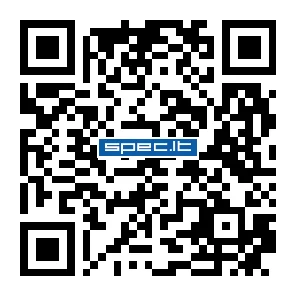 QR kodas | Irenos Osauskienės įmonė