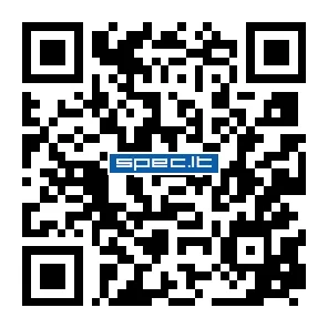 QR kodas | Irenos Paulauskienės įmonė